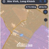  Chủ Ngộp – Cắt Lỗ Sâu 1Tỷ3 lúc mua tới 1ty9– Lô 1004m² (8x126) Tại Bảo Quang, Long Khánh – Đất Đẹp, Sổ Rõ Ràng – Không Thương Lượng!